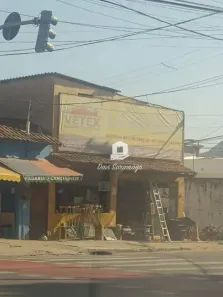 Lote/Terreno à venda, 654m² no Piratininga, Niterói