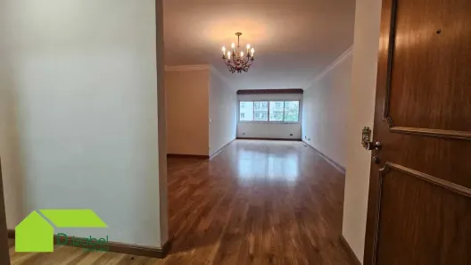 Apartamento com 4 Quartos à venda, 191m² no Jardim Paulista, São Paulo