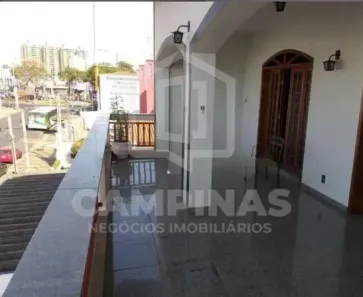 Prédio Comercial à venda, 396m² no Jardim Bela Vista, Campinas