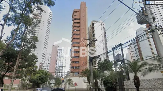 Apartamento com 3 Quartos à venda, 122m² no Nova Suiça, Goiânia