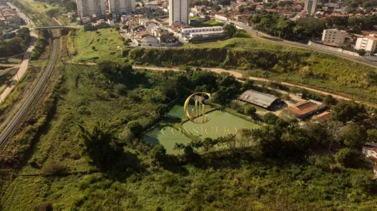Lote/Terreno à venda, 22000m² no Vila Industrial, São José dos Campos