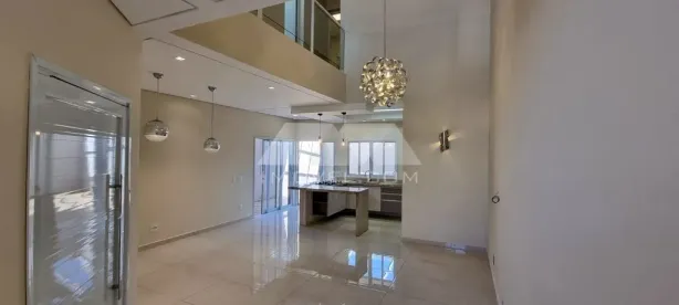 Sobrado com 3 Quartos à venda, 300m² no Condomínio Residencial Villagio do Conde, Rio Claro