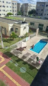 Apartamento com 2 Quartos à venda, 40m² no Candeias, Jaboatão dos Guararapes