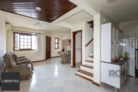Casa de Condomínio com 2 Quartos à venda, 94m² no Hípica, Porto Alegre
