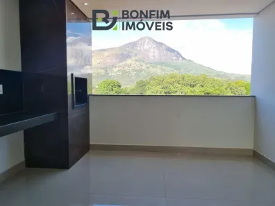 Casa com 3 Quartos à venda, 152m² no Santa Terezinha, Governador Valadares