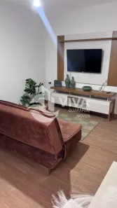Apartamento com 2 Quartos à venda, 75m² no Praia do Morro, Guarapari