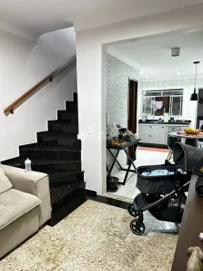 Sobrado com 2 Quartos à venda, 105m² no Dos Casa, São Bernardo do Campo