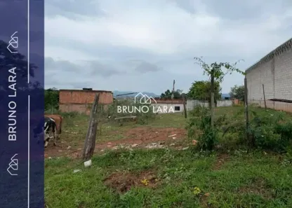 Lote/Terreno à venda, 330m² no Casa Grande, São Joaquim de Bicas