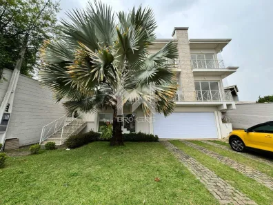 Casa de Condomínio com 4 Quartos para alugar, 460m² no Vista Alegre, Vinhedo