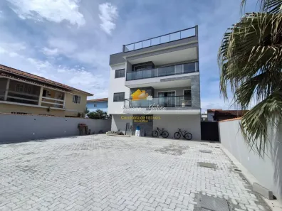 Apartamento com 2 Quartos à venda, 63m² no Costazul, Rio das Ostras