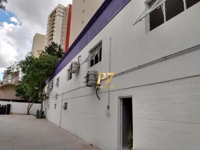Galpão/Depósito/Armazém à venda, 710m² no Aclimação, São Paulo