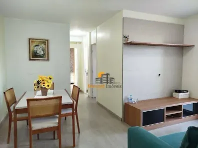 Apartamento com 2 Quartos à venda, 65m² no Vila Polopoli, São Paulo