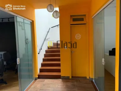 Consultório à venda, 250m² no Chácara Santo Antônio (Zona Sul), São Paulo