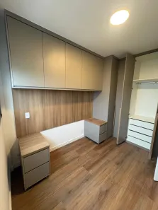 Apartamento com 2 Quartos para alugar, 40m² no Vila Albertina, São Paulo