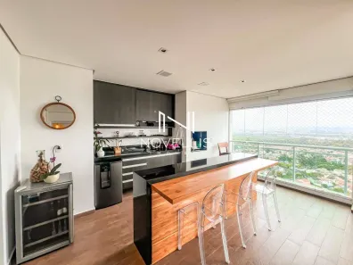 Apartamento com 4 Quartos à venda, 190m² no Jardim das Colinas, São José dos Campos