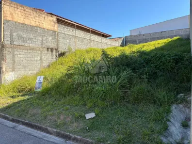 Lote/Terreno à venda, 250m² no Jardim Verona, Itatiba
