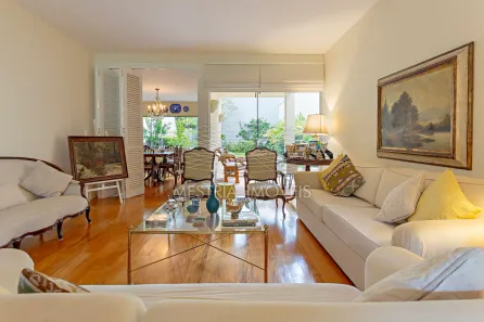 Casa com 4 Quartos à venda, 300m² no Cidade Jardim, São Paulo