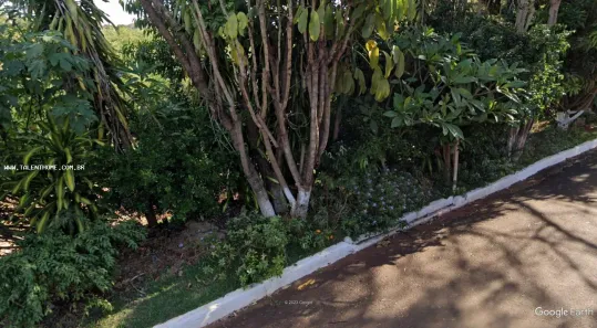 Lote/Terreno à venda, 259m² no Brasília, Londrina