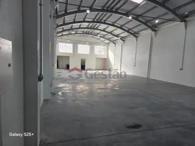 Galpão/Depósito/Armazém à venda, 265m² no Nossa Senhora das Graças, Canoas