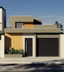 Casa com 3 Quartos à venda, 103m² no Residencial Parque dos Sinos, Jacareí