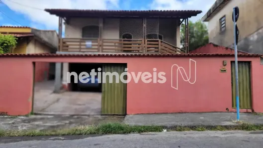 Casa com 3 Quartos à venda, 210m² no Aarão Reis, Belo Horizonte