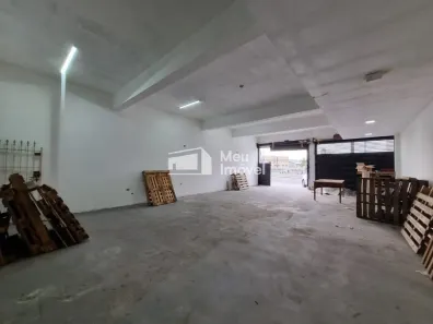 Ponto Comercial para alugar, 160m² no Residencial União, São José dos Campos