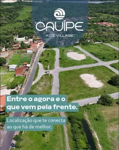 Lote/Terreno à venda, 150m² no Centro, Caucaia
