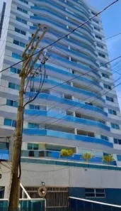Apartamento com 2 Quartos para alugar, 90m² no Pituba, Salvador