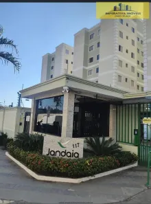 Apartamento com 2 Quartos à venda, 54m² no Ponte de São João, Jundiaí