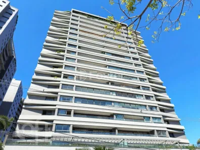 Apartamento com 3 Quartos à venda, 243m² no Jardim Europa, Porto Alegre
