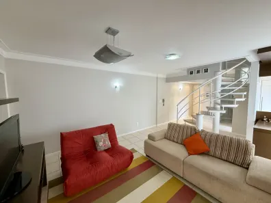 Cobertura com 3 Quartos à venda, 207m² no Trindade, Florianópolis