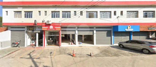 Ponto Comercial para alugar, 358m² no Cidade Dutra, São Paulo