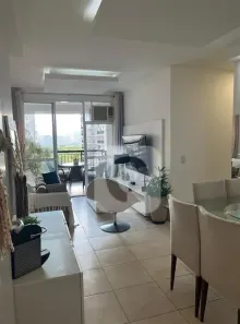 Apartamento com 2 Quartos à venda, 70m² no Barra Olímpica, Rio de Janeiro