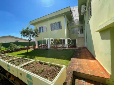 Casa com 3 Quartos à venda, 162m² no Jardim Nossa Senhora Auxiliadora, Campinas