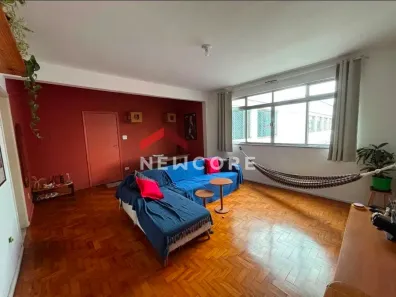 Apartamento com 4 Quartos à venda, 105m² no Bela Vista, São Paulo