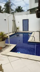 Casa de Condomínio com 4 Quartos à venda, 133m² no Pitangueiras, Lauro de Freitas