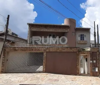 Sobrado com 5 Quartos à venda, 233m² no Taquaral, Campinas