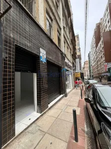Ponto Comercial para alugar, 50m² no Centro Histórico, Porto Alegre