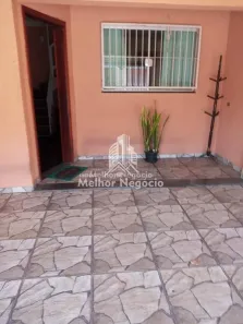 Casa com 4 Quartos à venda, 150m² no Parque Residencial Klavin, Nova Odessa