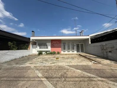 Imóvel Comercial para alugar, 350m² no Jardim Dom Bosco, Campinas