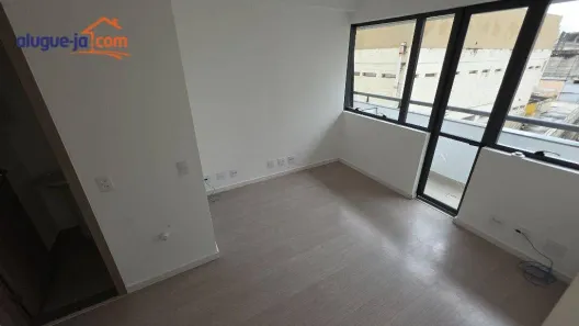 Sala Comercial para alugar, 37m² no Jardim São Dimas, São José dos Campos