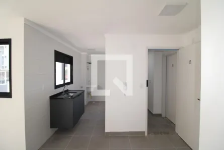 Apartamento com 2 Quartos à venda, 39m² no Vila Dom Pedro II, São Paulo