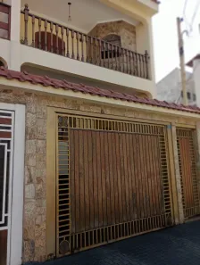Sobrado com 3 Quartos à venda, 125m² no Parque Continental I, Guarulhos