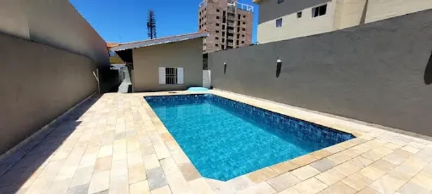 Casa com 2 Quartos à venda, 110m² no Atibaia Jardim, Atibaia