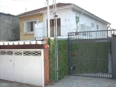 Sobrado com 3 Quartos à venda, 220m² no Jardim São Paulo(Zona Norte), São Paulo