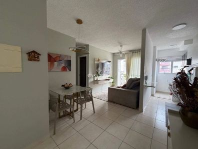 Apartamento com 2 Quartos à venda, 56m² no Ocian, Praia Grande