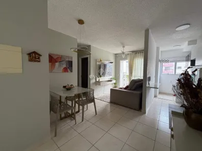 Apartamento com 2 Quartos à venda, 56m² no Ocian, Praia Grande