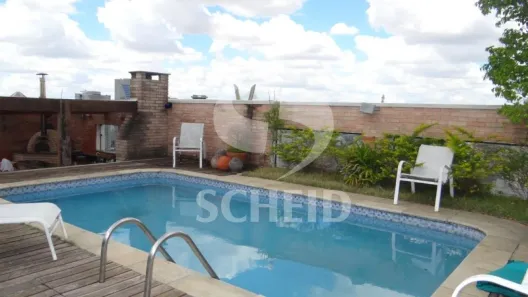 Cobertura com 4 Quartos à venda, 551m² no Vila Morumbi, São Paulo