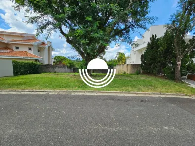 Lote/Terreno à venda, 778m² no Loteamento Alphaville Campinas, Campinas