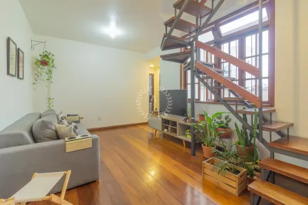 Cobertura com 2 Quartos à venda, 133m² no Auxiliadora, Porto Alegre